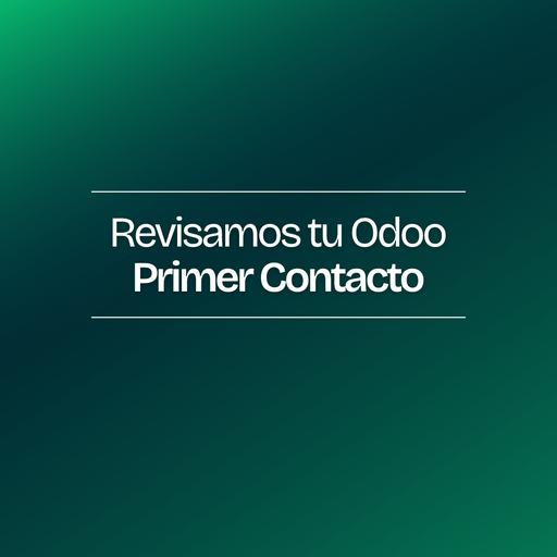 Primer contacto - Pere Martínez